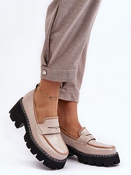 Mocasini Step in style