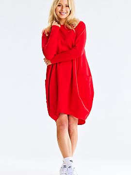 Rochie de zi Infinite You