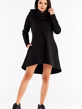 Rochie de zi Infinite You