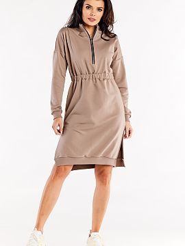 Rochie de zi Infinite You