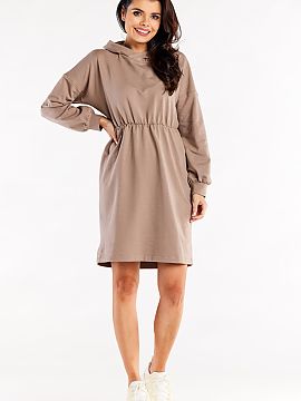 Rochie de zi Infinite You