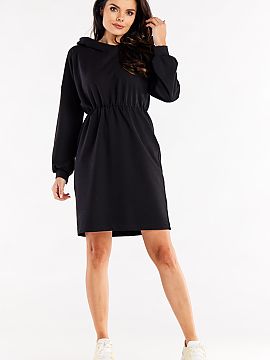 Rochie de zi Infinite You