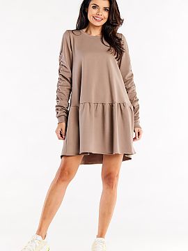 Rochie de zi Infinite You