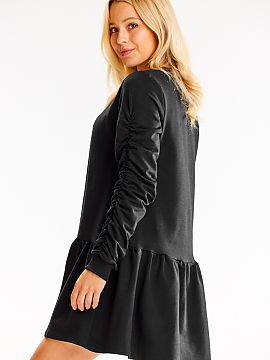Rochie de zi Infinite You