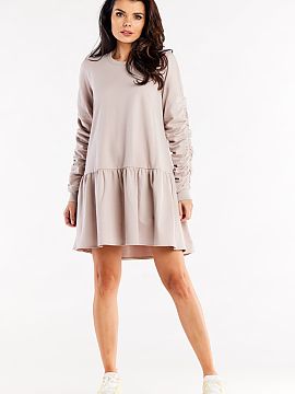 Rochie de zi Infinite You