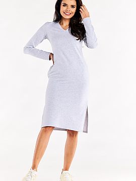 Rochie de zi Infinite You