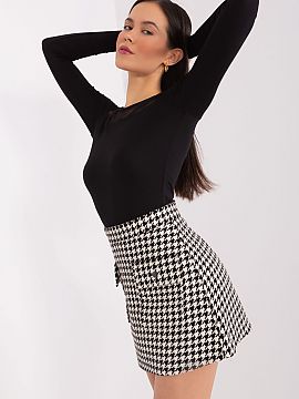 Fustă scurtă Lakerta