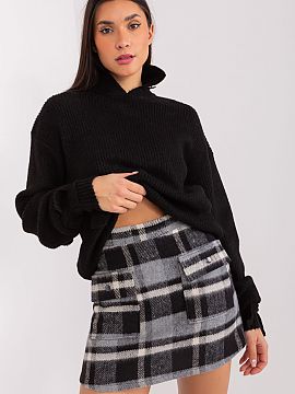 Fustă scurtă Lakerta