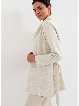 Cămaşă de noapte scurtă Cana