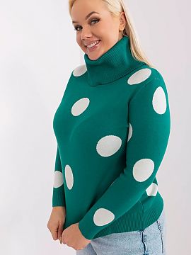 Pulover plus size Factory Price