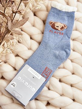 Şosete Step in style