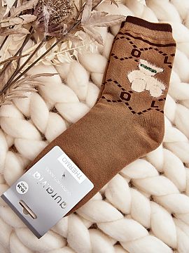 Şosete Step in style