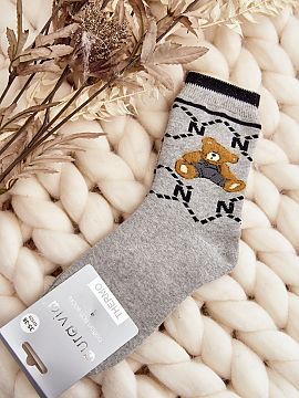 Şosete Step in style