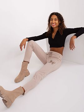 Pantaloni de trening Relevance