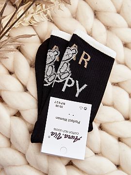 Şosete Step in style