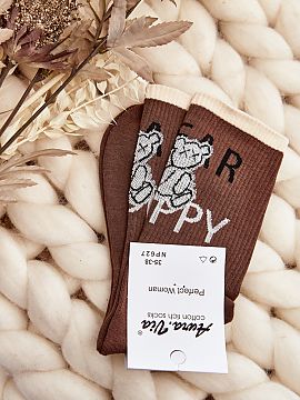 Şosete Step in style