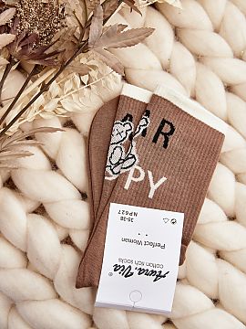 Şosete Step in style