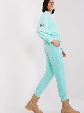 Completă Italy Moda