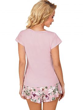 Pijama Donna