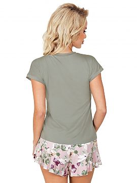 Pijama Donna