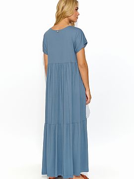 Rochie de zi Makadamia