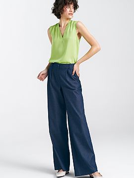 Pantaloni lungi Nife