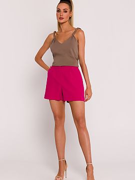 Pantaloni scurţi Moe