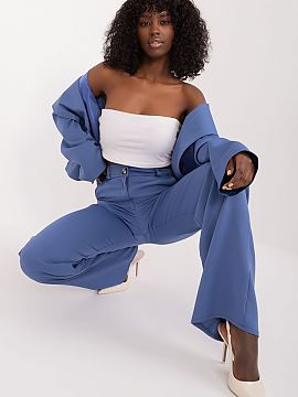 Pantaloni lungi Lakerta