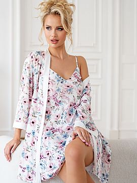 Cămaşă de noapte Donna