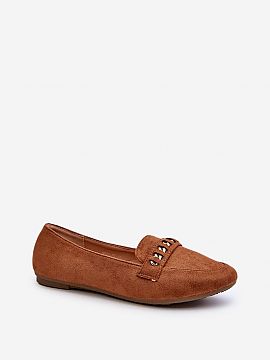 Mocasini Step in style