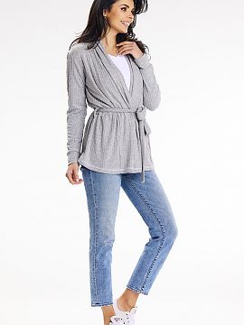 Cardigan awama