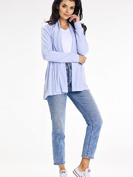 Cardigan awama