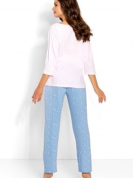 Pijama Momenti Per Me