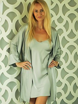 Cămaşă sexy Kalimo