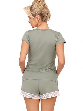 Pijama Donna