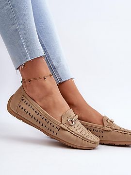 Mocasini Step in style