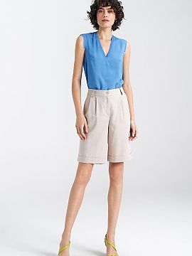 Pantaloni scurţi Nife