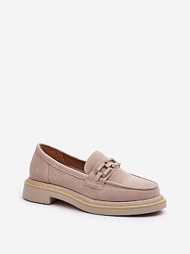 Mocasini Step in style