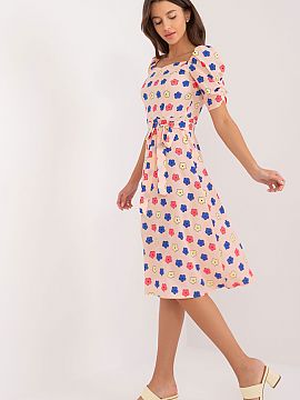 Rochie de zi Lakerta