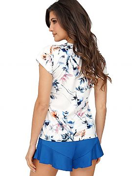 Pijama Donna