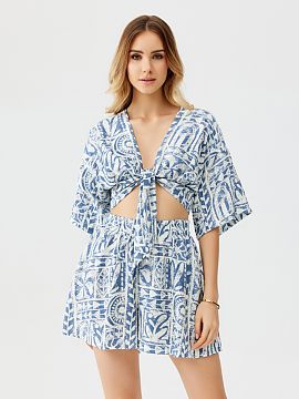 Pantaloni scurţi Roco Fashion