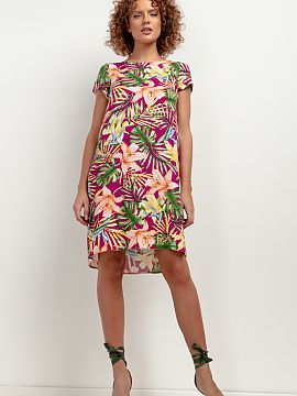 Rochie de zi Tessita