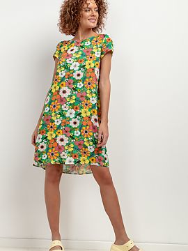Rochie de zi Tessita