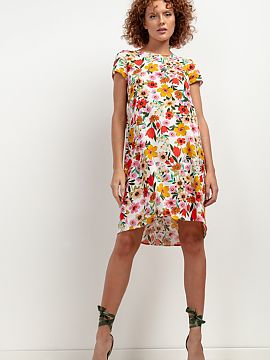 Rochie de zi Tessita
