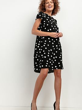 Rochie de zi Tessita