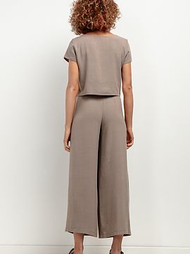 Pantaloni de damă Tessita