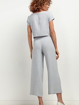 Pantaloni de damă Tessita