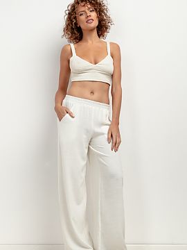 Pantaloni de damă Tessita