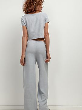 Pantaloni de damă Tessita