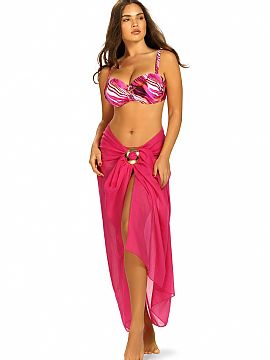 Pareo Barontex  Căutați costumul de vară perfect care nu numai că arată bine, dar vă și protejează de razele soarelui? Vă prezentăm învelitoarea 